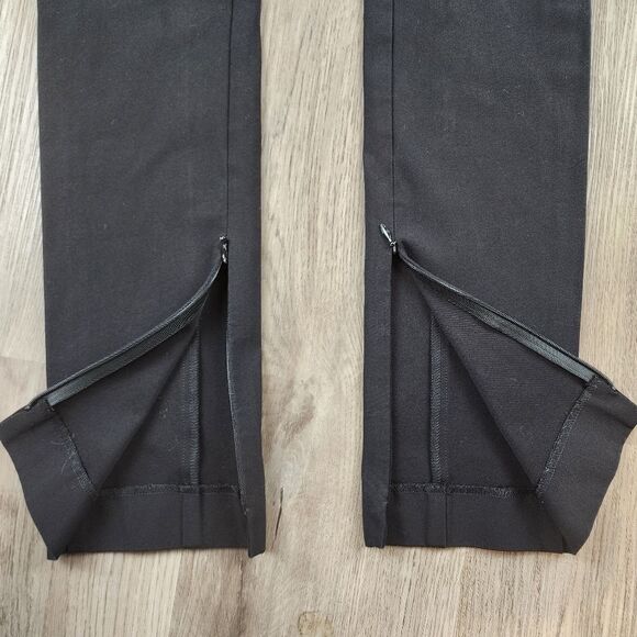 Theory Classic Skinny Stretchy Pants size 4 - Picture 5 of 6